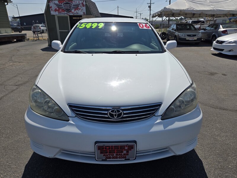 toyota camry 2006 4T1BE32K76U735856 image toyota camry 2006 4T1BE32K76U735856 image