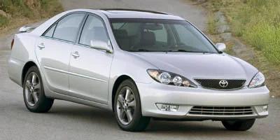 toyota camry 2006 4T1BF30K56U633035 image toyota camry 2006 4T1BF30K56U633035 image