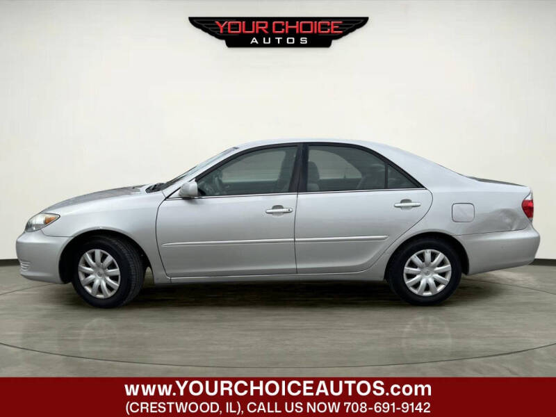 toyota camry 2006 4T1BE32K66U729644 image toyota camry 2006 4T1BE32K66U729644 image