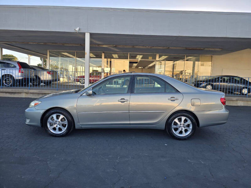 toyota camry 2006 4T1BF30K26U631243 image toyota camry 2006 4T1BF30K26U631243 image