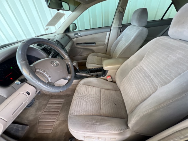 toyota camry 2006 4T1BE32K86U692418 image toyota camry 2006 4T1BE32K86U692418 image