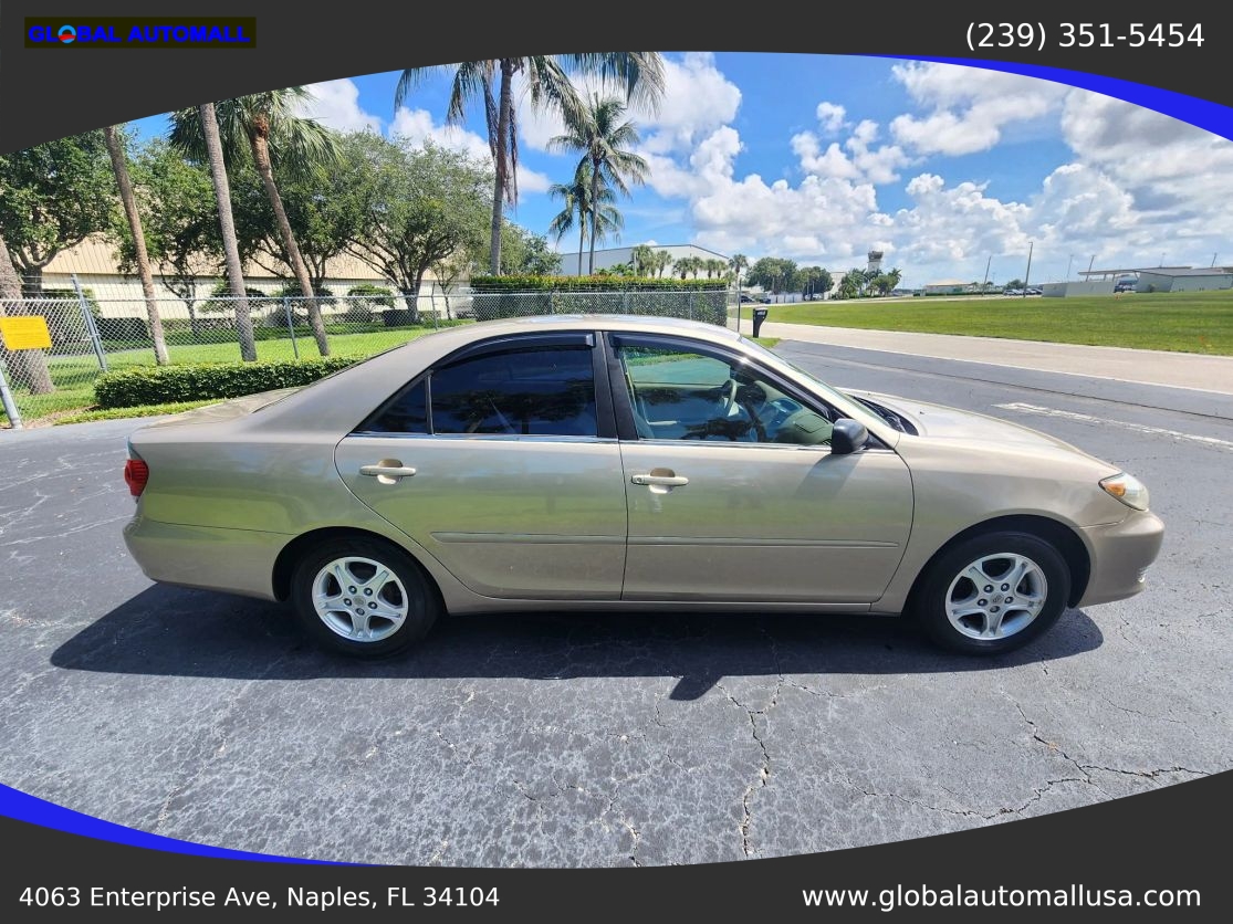 toyota camry 2006 JTDBE32K363055978 image toyota camry 2006 JTDBE32K363055978 image