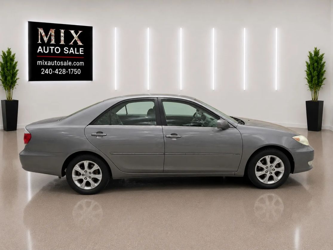 toyota camry 2006 4T1BE30K66U650672 image toyota camry 2006 4T1BE30K66U650672 image