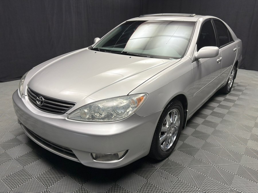 toyota camry 2006 4T1BF30K06U113664 image toyota camry 2006 4T1BF30K06U113664 image