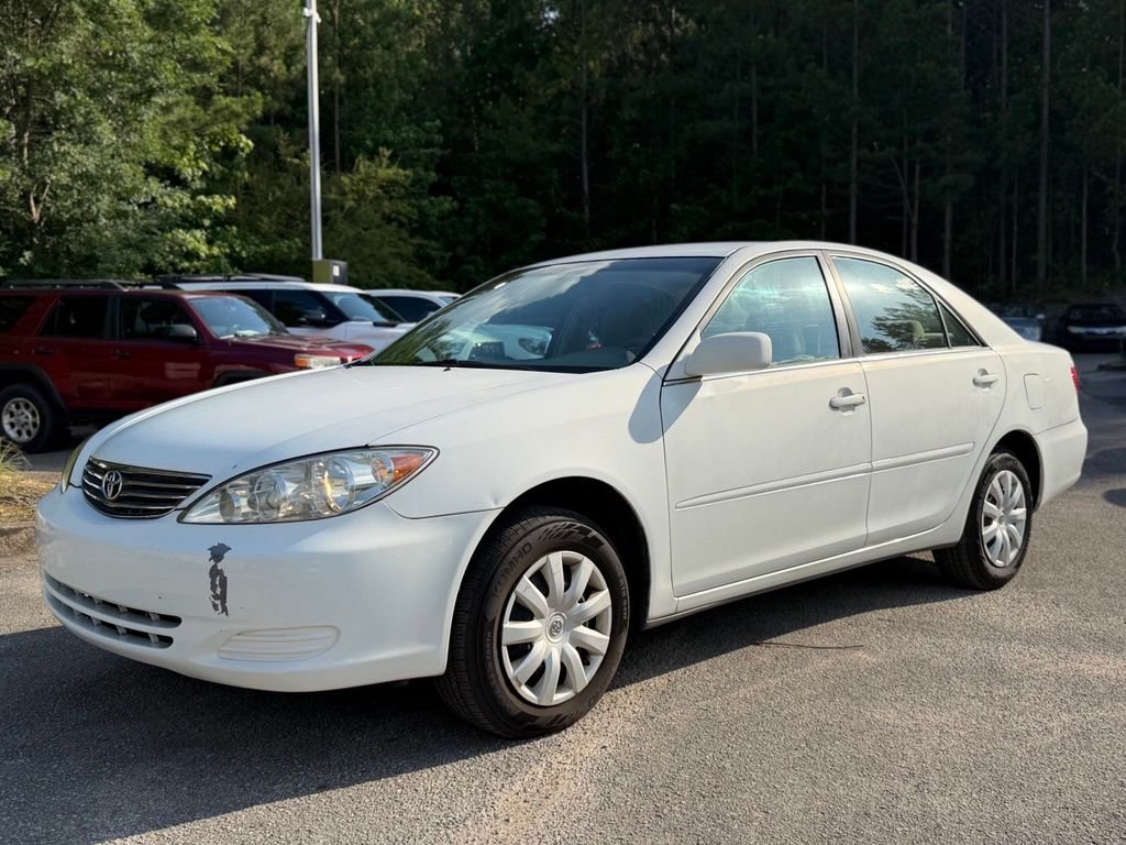toyota camry 2006 4T1BE32K36U731271 image toyota camry 2006 4T1BE32K36U731271 image