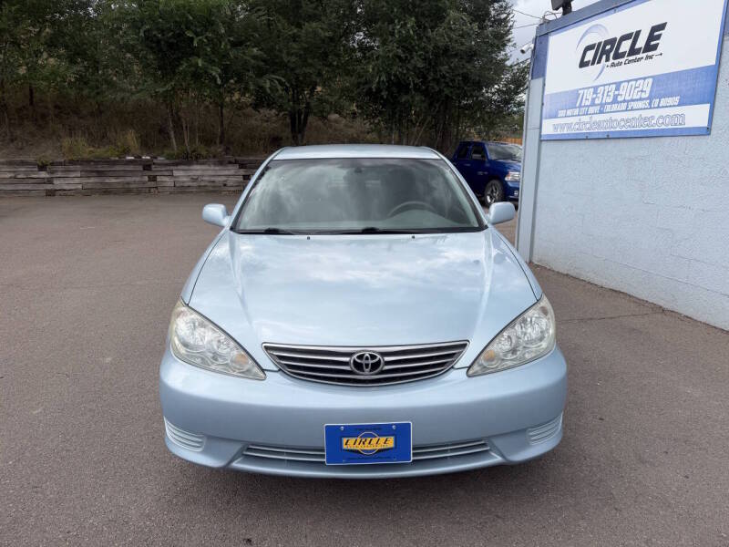 toyota camry 2006 4T1BE30K46U651268 image toyota camry 2006 4T1BE30K46U651268 image