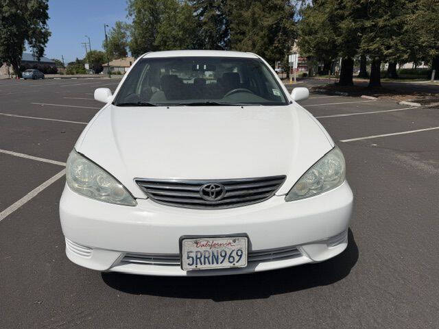 toyota camry 2006 4T1BE32K26U663724 image toyota camry 2006 4T1BE32K26U663724 image