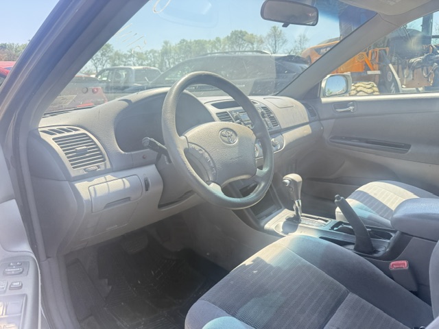 toyota camry 2006 4T1BE32K76U706034 image toyota camry 2006 4T1BE32K76U706034 image