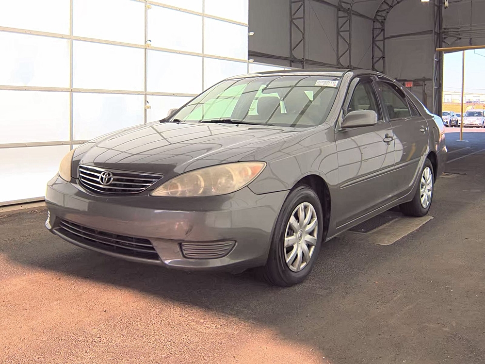 toyota camry 2006 4T1BE32K36U695954 image toyota camry 2006 4T1BE32K36U695954 image