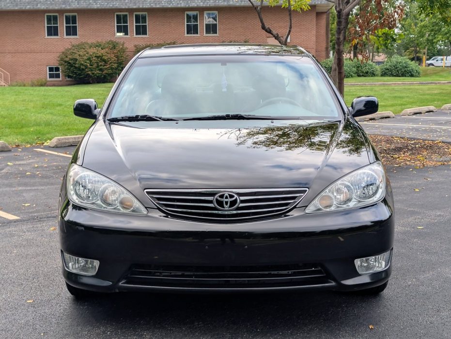 toyota camry 2006 4T1BE30K76U109419 image toyota camry 2006 4T1BE30K76U109419 image