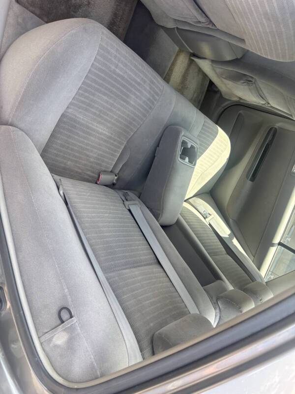 toyota camry 2006 4T1BE32K26U645806 image toyota camry 2006 4T1BE32K26U645806 image