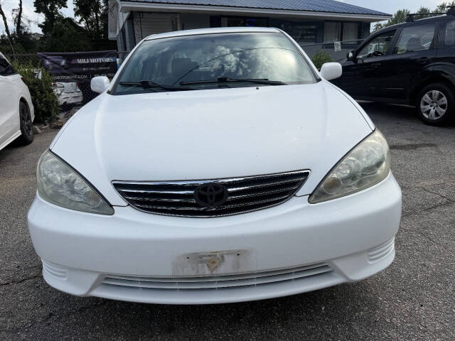 toyota camry 2006 4T1BE30K96U689787 image toyota camry 2006 4T1BE30K96U689787 image