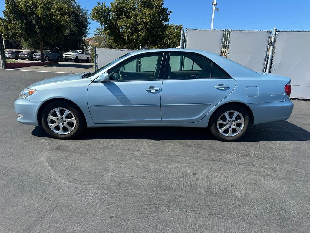 toyota camry 2006 4T1BF30K26U626995 image toyota camry 2006 4T1BF30K26U626995 image
