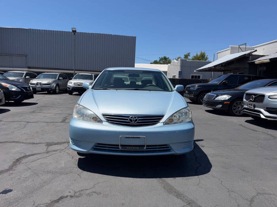 toyota camry 2006 4T1BE32KX6U708750 image toyota camry 2006 4T1BE32KX6U708750 image