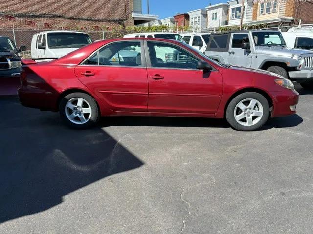 toyota camry 2006 JTDBE32K263061934 image toyota camry 2006 JTDBE32K263061934 image