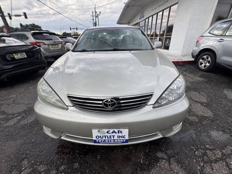 toyota camry 2006 4T1BF30K66U114771 image toyota camry 2006 4T1BF30K66U114771 image