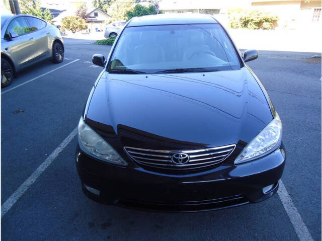 toyota camry 2006 JTDBF32K060170049 image toyota camry 2006 JTDBF32K060170049 image