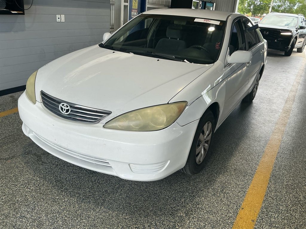 toyota camry 2006 4T1BE32K96U703359 image toyota camry 2006 4T1BE32K96U703359 image