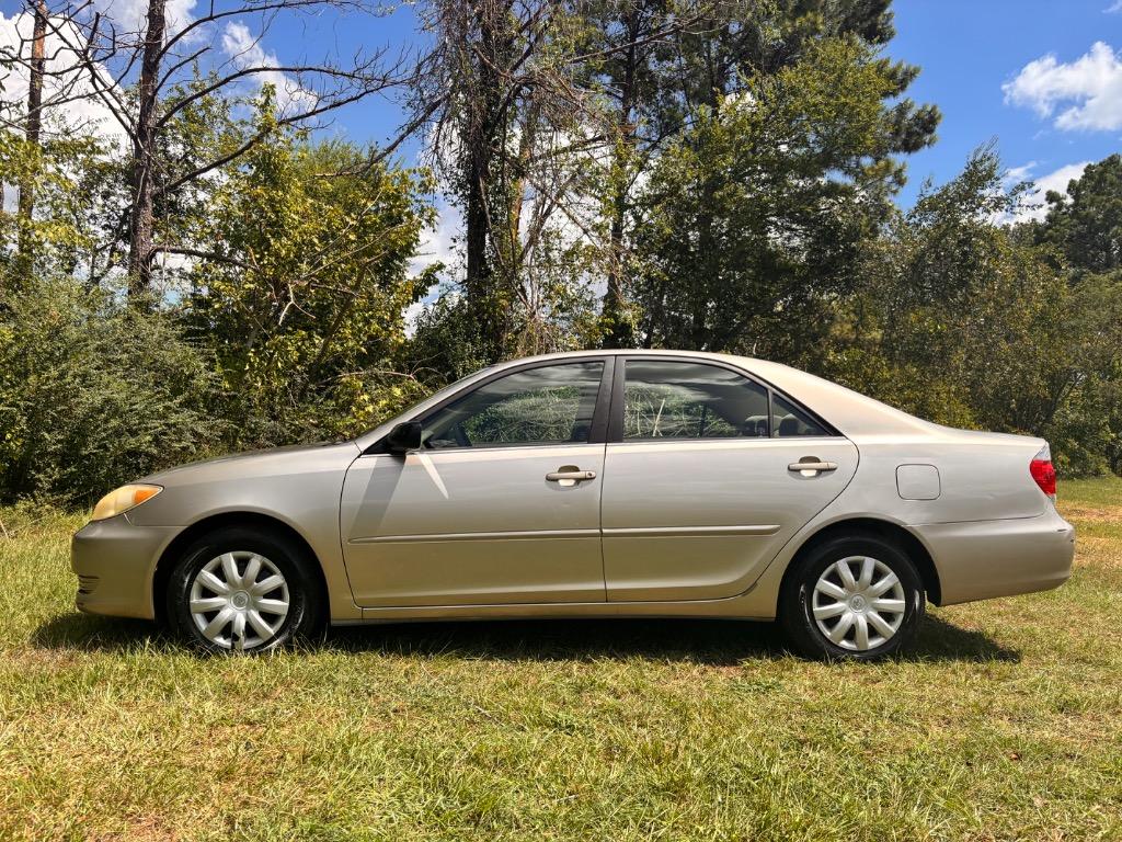 toyota camry 2006 JTDBE32K763057006 image toyota camry 2006 JTDBE32K763057006 image