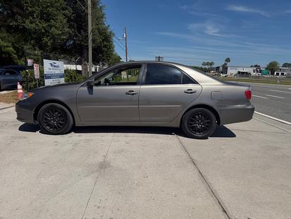 toyota camry 2006 4T1BE32K56U692831 image toyota camry 2006 4T1BE32K56U692831 image