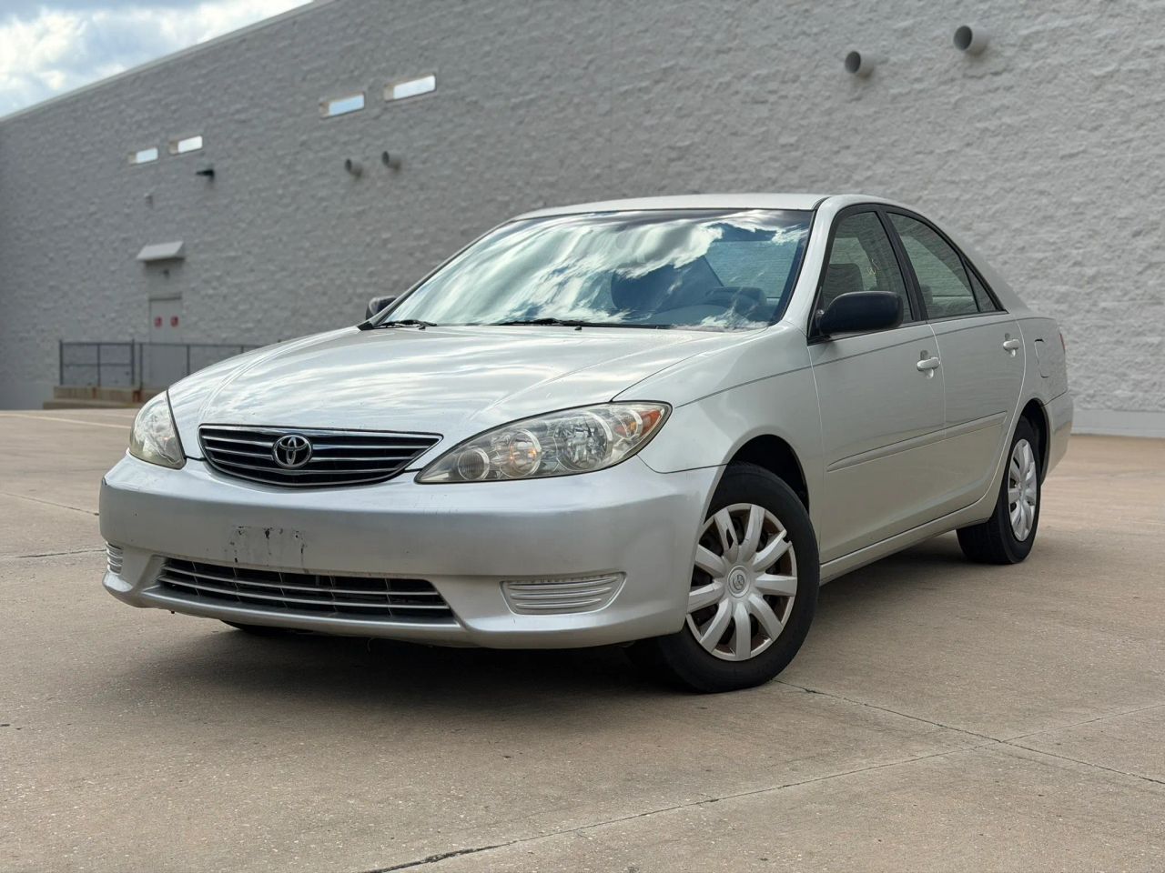 toyota camry 2006 JTDBE32K463063510 image toyota camry 2006 JTDBE32K463063510 image