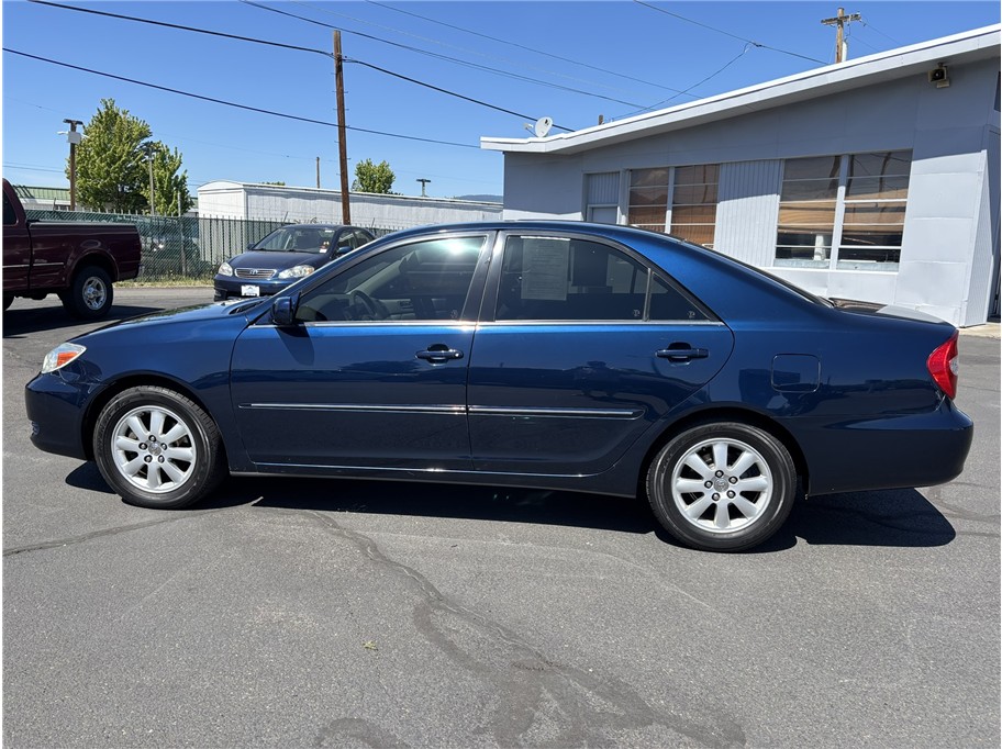 toyota camry 2002 JTDBF30K620038166 image toyota camry 2002 JTDBF30K620038166 image