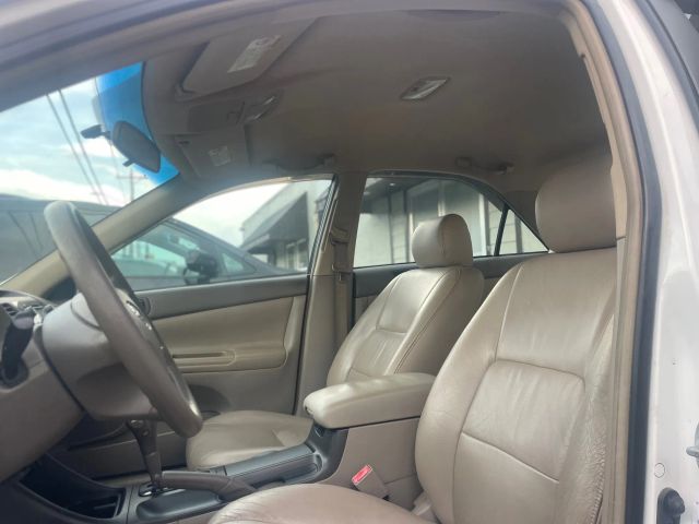 toyota camry 2002 4T1BE32K42U040745 image toyota camry 2002 4T1BE32K42U040745 image