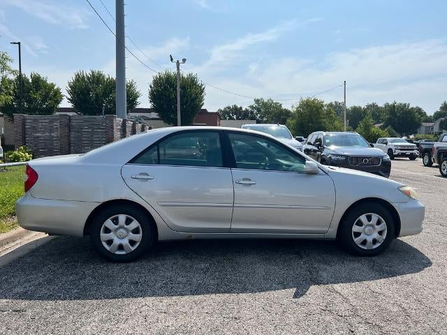 toyota camry 2002 4T1BE32K12U083830 image toyota camry 2002 4T1BE32K12U083830 image