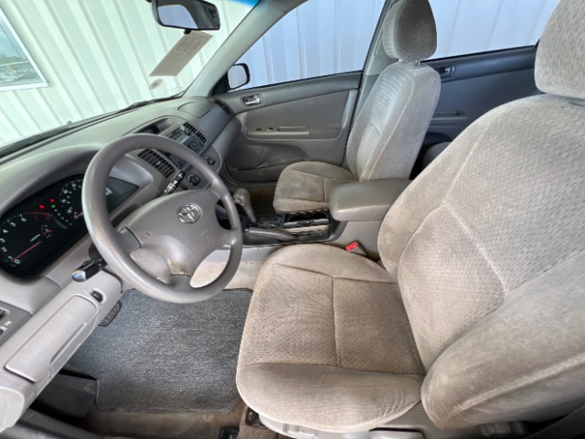 toyota camry 2002 4T1BE32K72U021414 image toyota camry 2002 4T1BE32K72U021414 image