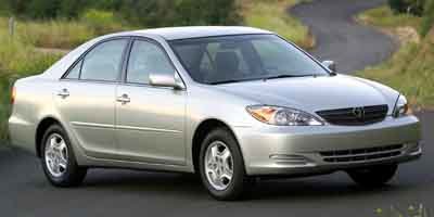 toyota camry 2002 JTDBE32K720070625 image toyota camry 2002 JTDBE32K720070625 image