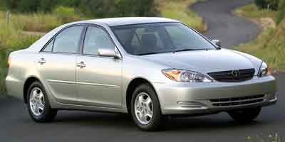 toyota camry 2002 4T1BE32K12U067918 image toyota camry 2002 4T1BE32K12U067918 image