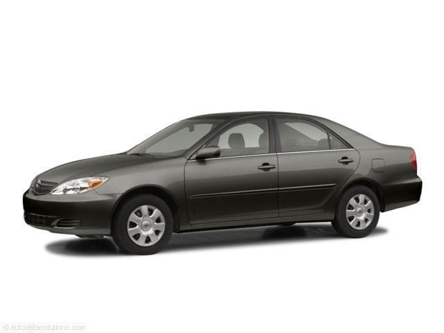 toyota camry 2002 JTDBE32K920058847 image toyota camry 2002 JTDBE32K920058847 image
