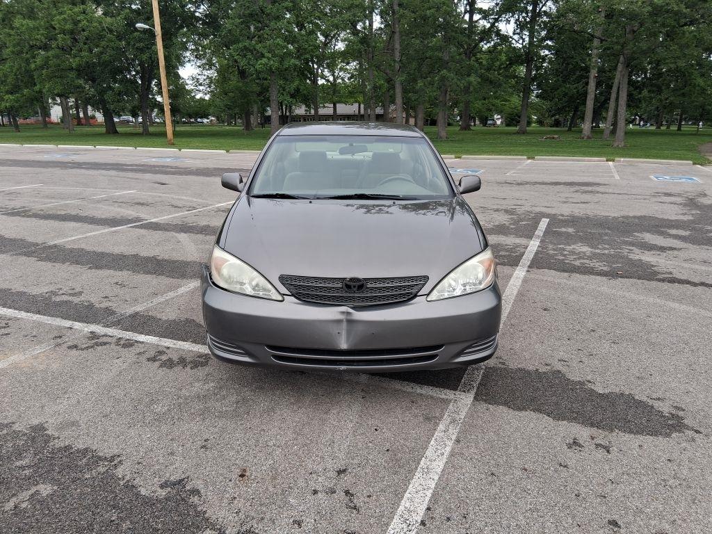 toyota camry 2002 4T1BE32K42U597798 image toyota camry 2002 4T1BE32K42U597798 image