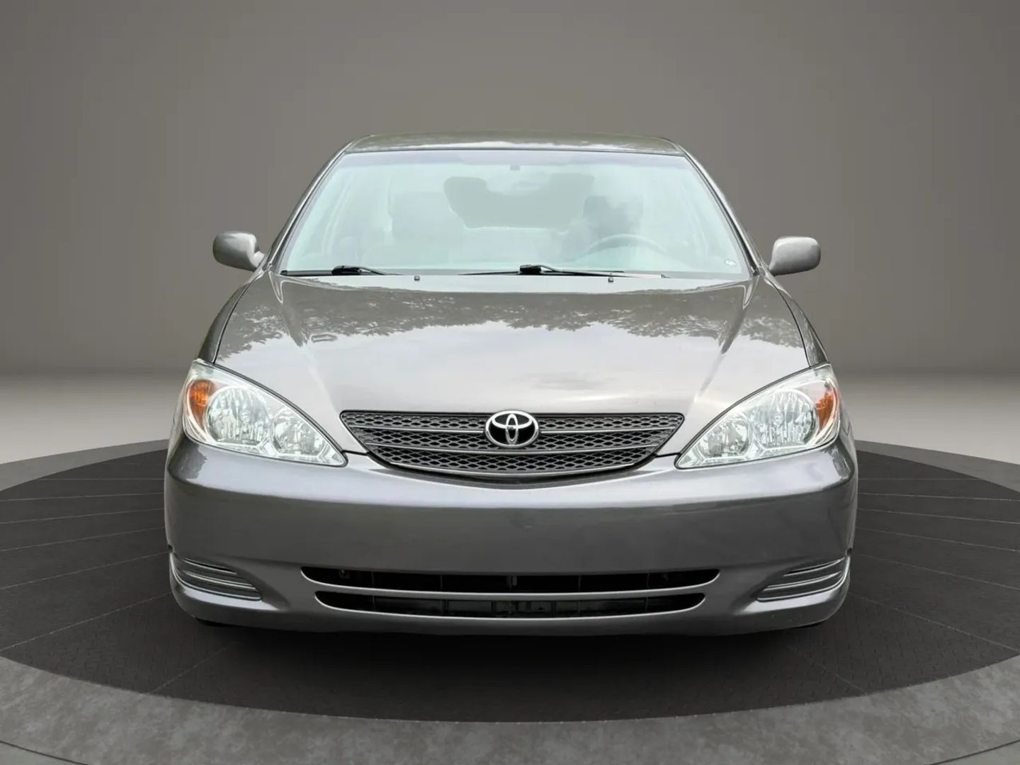 toyota camry 2002 4T1BE32K72U593910 image toyota camry 2002 4T1BE32K72U593910 image