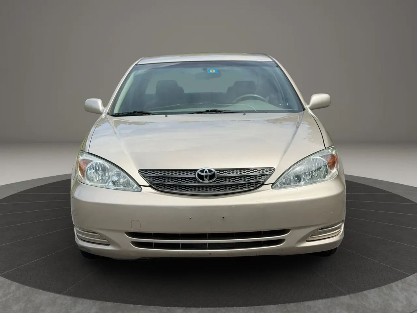 toyota camry 2002 JTDBE32K620053315 image toyota camry 2002 JTDBE32K620053315 image
