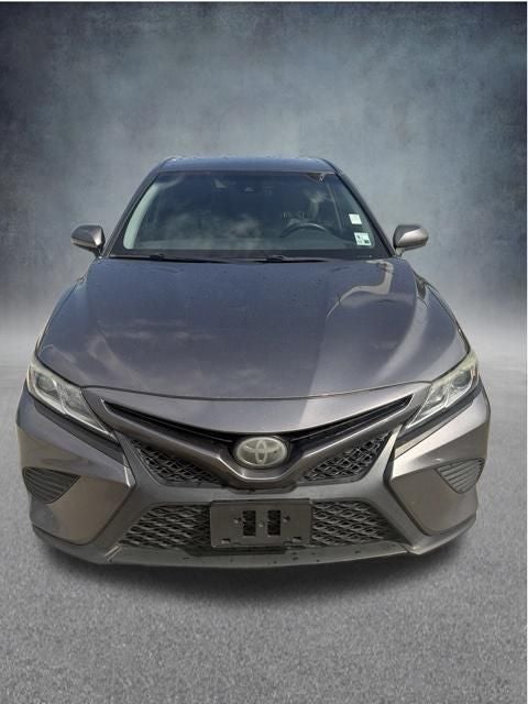 toyota camry 2020 4T1G11AK9LU888435 image toyota camry 2020 4T1G11AK9LU888435 image