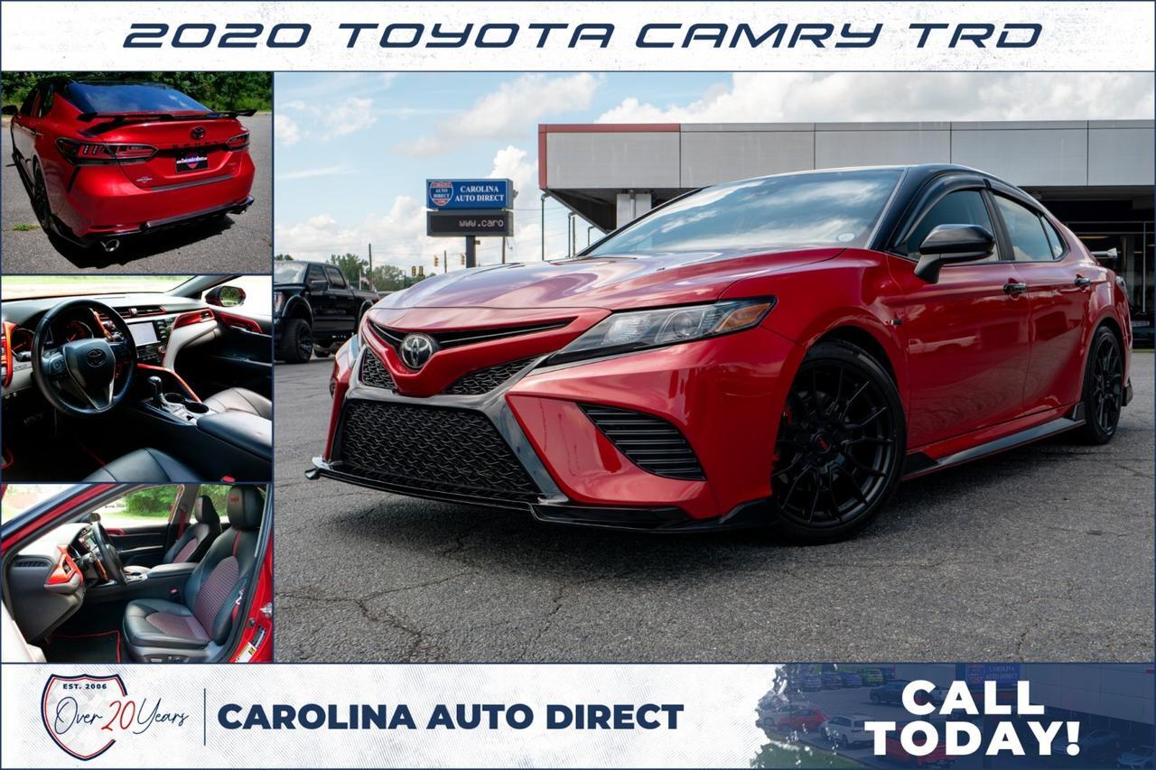 toyota camry 2020 4T1NZ1AK8LU040689 image toyota camry 2020 4T1NZ1AK8LU040689 image