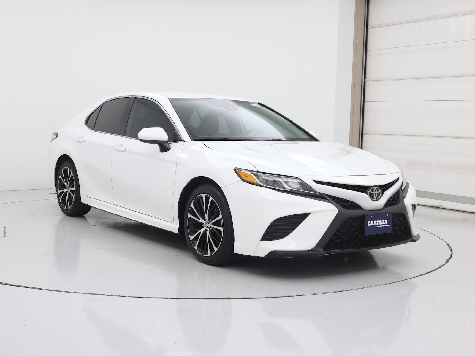 toyota camry 2020 4T1G11AK8LU388427 image toyota camry 2020 4T1G11AK8LU388427 image
