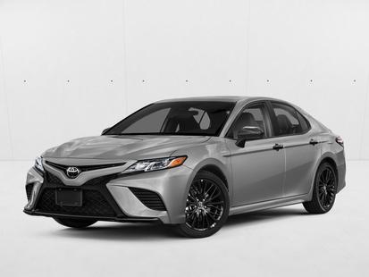 toyota camry 2020 4T1G11AK8LU394695 image toyota camry 2020 4T1G11AK8LU394695 image