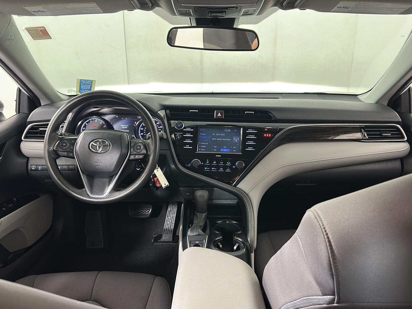 toyota camry 2020 4T1C11BK6LU018882 image toyota camry 2020 4T1C11BK6LU018882 image