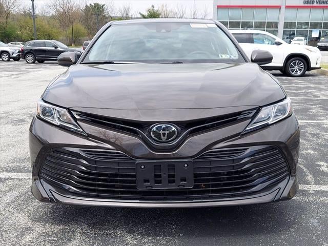toyota camry 2020 4T1C11AK5LU875955 image toyota camry 2020 4T1C11AK5LU875955 image