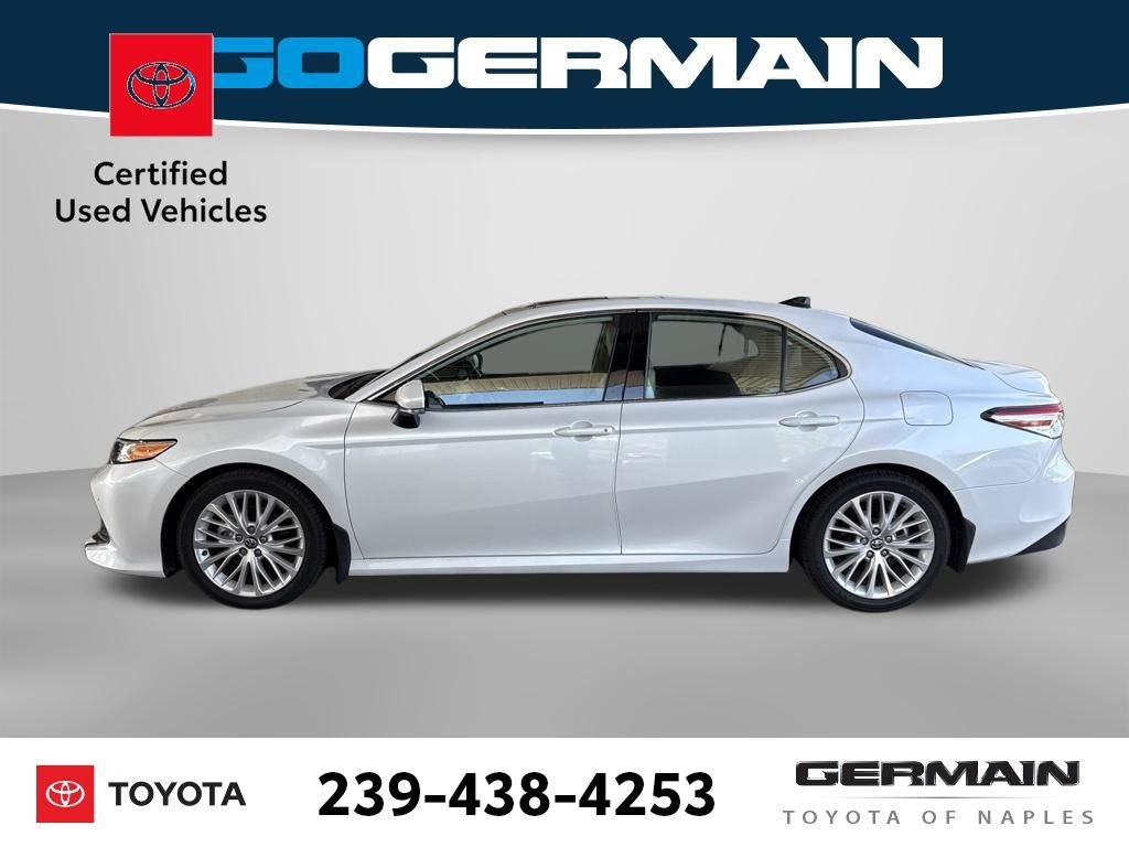 toyota camry 2020 4T1F11AKXLU934009 image toyota camry 2020 4T1F11AKXLU934009 image