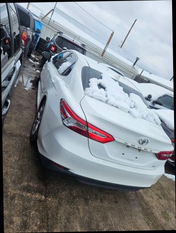 toyota camry 2020 4T1C11AK2LU891370 image toyota camry 2020 4T1C11AK2LU891370 image