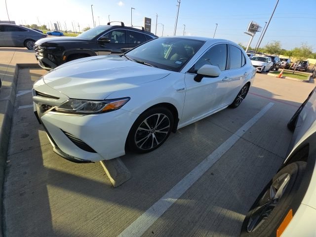 toyota camry 2020 4T1G31AK7LU545732 image toyota camry 2020 4T1G31AK7LU545732 image