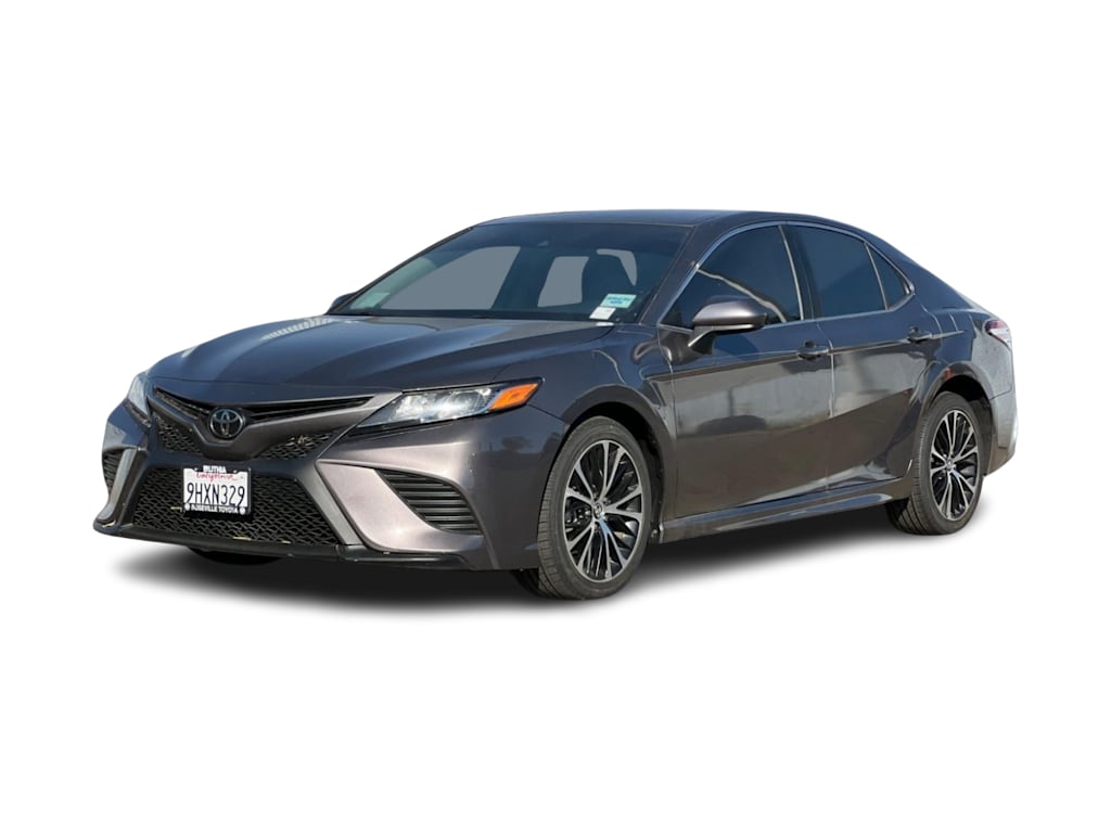 toyota camry 2020 4T1G11AK9LU913656 image toyota camry 2020 4T1G11AK9LU913656 image