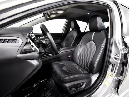 toyota camry 2020 4T1G11AKXLU901080 image toyota camry 2020 4T1G11AKXLU901080 image