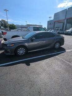 toyota camry 2020 4T1E31AK9LU533380 image toyota camry 2020 4T1E31AK9LU533380 image