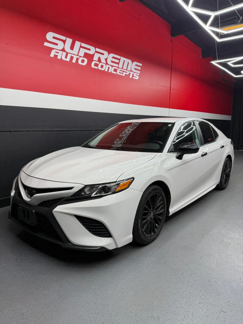toyota camry 2020 4T1G11AK4LU375495 image toyota camry 2020 4T1G11AK4LU375495 image