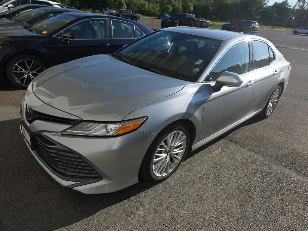 toyota camry 2020 4T1F11AK2LU934361 image toyota camry 2020 4T1F11AK2LU934361 image