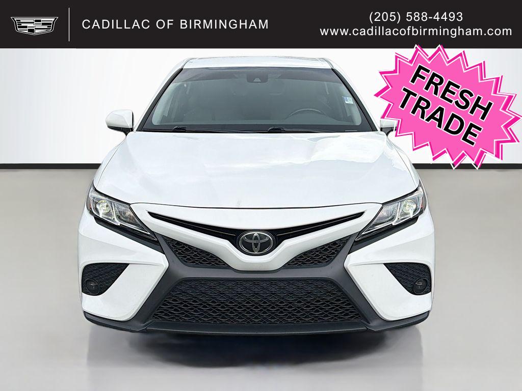toyota camry 2020 4T1G11AK0LU362162 image toyota camry 2020 4T1G11AK0LU362162 image